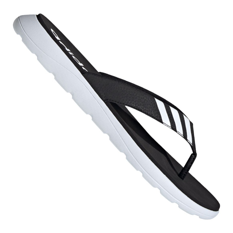 Tongs adidas Comfort Tongs M EG2069 le noir
