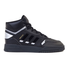 Chaussures Adidas Drop Step M EF7141 le noir