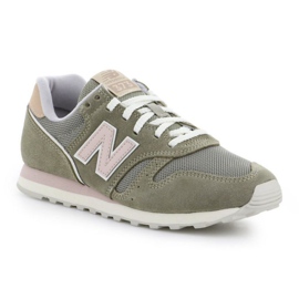 Chaussures New Balance W WL373ES2 beige