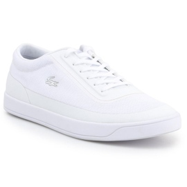 Baskets Lacoste Lyonella Lace 7-33CAW1060001 blanche