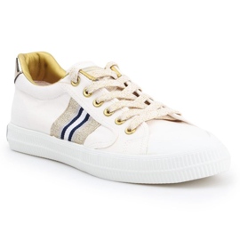 Chaussures Replay Extra W RV75000ST-0070 blanche