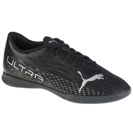 Ballon Puma Ultra 4.3 It M 106537-02 multicolore le noir