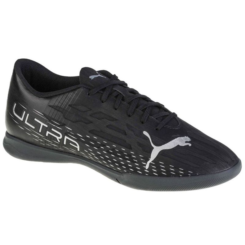 Ballon Puma Ultra 4.3 It M 106537-02 multicolore le noir