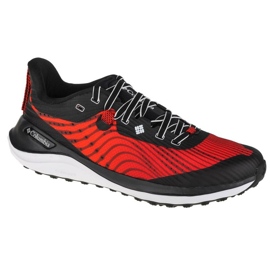 Chaussures Columbia Escape Ascent 1928041010 le noir