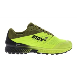 Chaussures de course Inov-8 Trailroc MG 280 000859-YWGN-M-01 jaune-vert