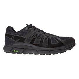 Inov-8 Terraultra MG 000947-BK-S-01 270 chaussures de course noir le noir