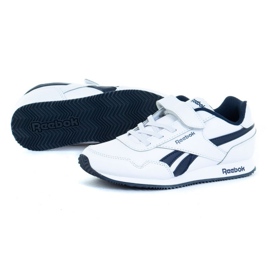 Reebok Royal Cljog 3.0 1 V Jr FW8910 blanc