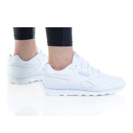 Reebok Royal Rewind Run Jr FZ2059 blanc