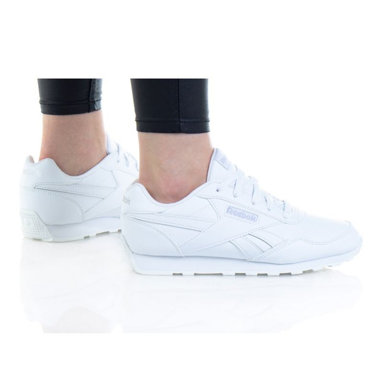 Reebok Royal Rewind Run Jr FZ2059 blanche