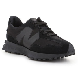 New Balance M MS327LX1 noir