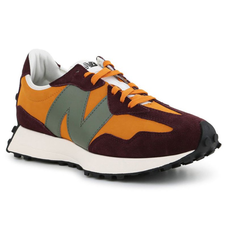 New Balance M MS327LY1 orange New Balance M MS327LY1 orange