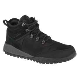 Columbia Fairbanks Mid M 1950921010 le noir Columbia Fairbanks Mid M 1950921010 le noir