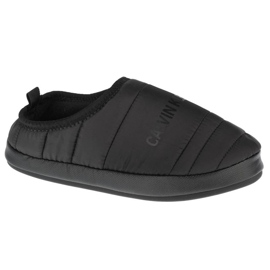 Chausson Calvin Klein Home M YM0YM00303-BEH le noir