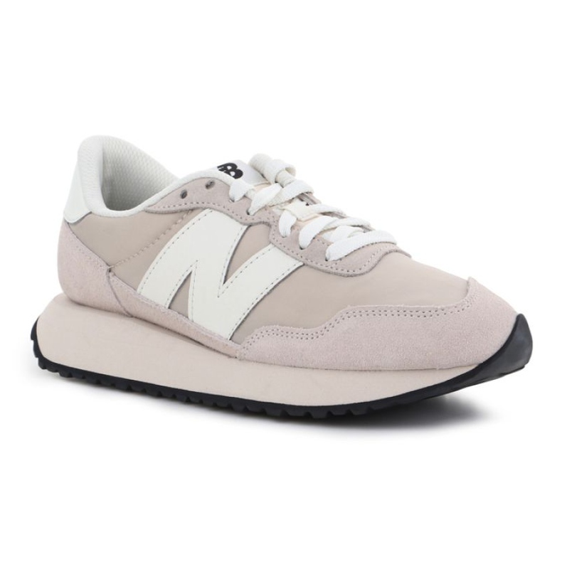 Chaussures New Balance W WS237DH1 beige rose