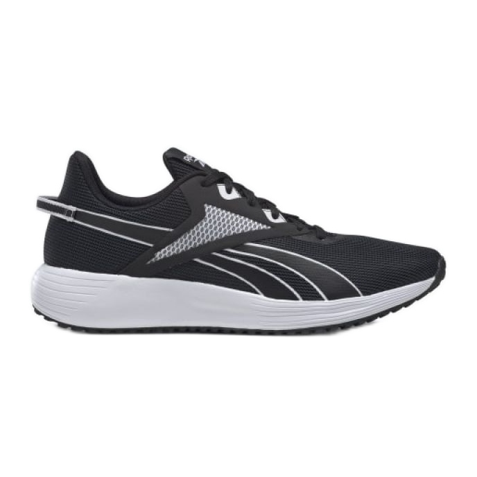 Reebok Lite Plus 3.0 M GY0159 le noir gris