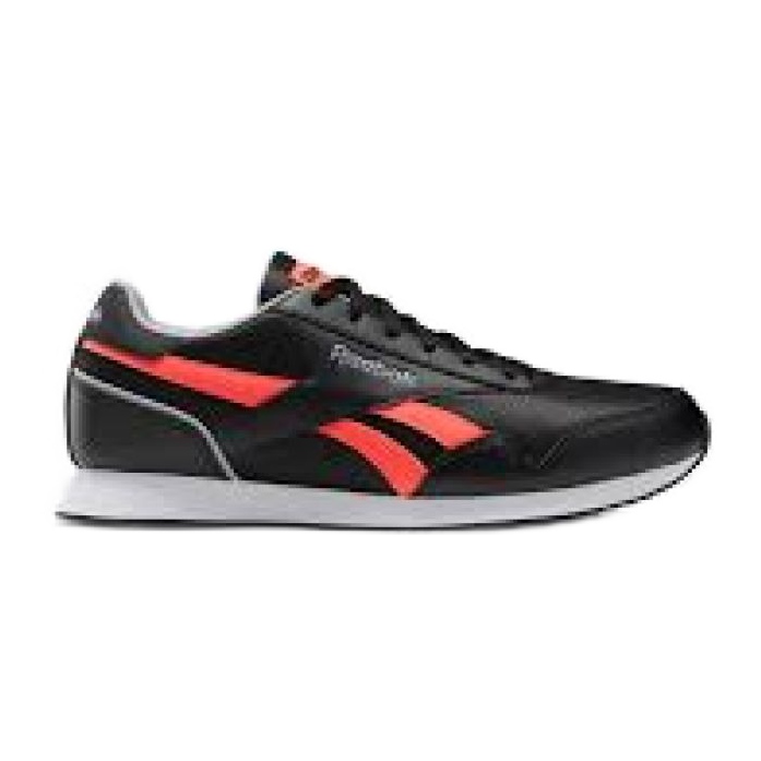 Reebok Royal Cl Jogger 3 M H67502 le noir