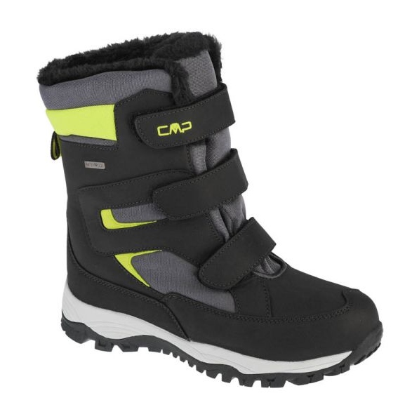 Botte de neige CMP Hexis 30Q4634-U901 le noir