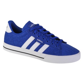 Chaussures Adidas Daily 3.0 W GY8117 bleu Chaussures Adidas Daily 3.0 W GY8117 bleu