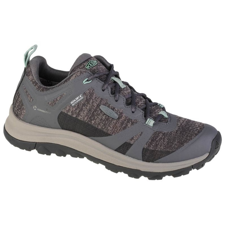 Chaussures Keen Terradora Ii Wp 1022346 gris Chaussures Keen Terradora Ii Wp 1022346 gris