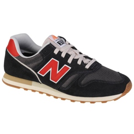 New Balance M ML373HL2 noir