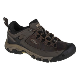 Chaussures Keen Targhee Iii Wp 1017783 brun