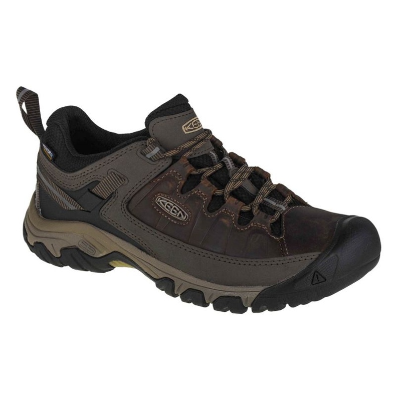 Chaussures Keen Targhee Iii Wp 1017783 brun