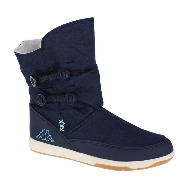 Chaussures Kappa Crème K 260513K-6737 bleu