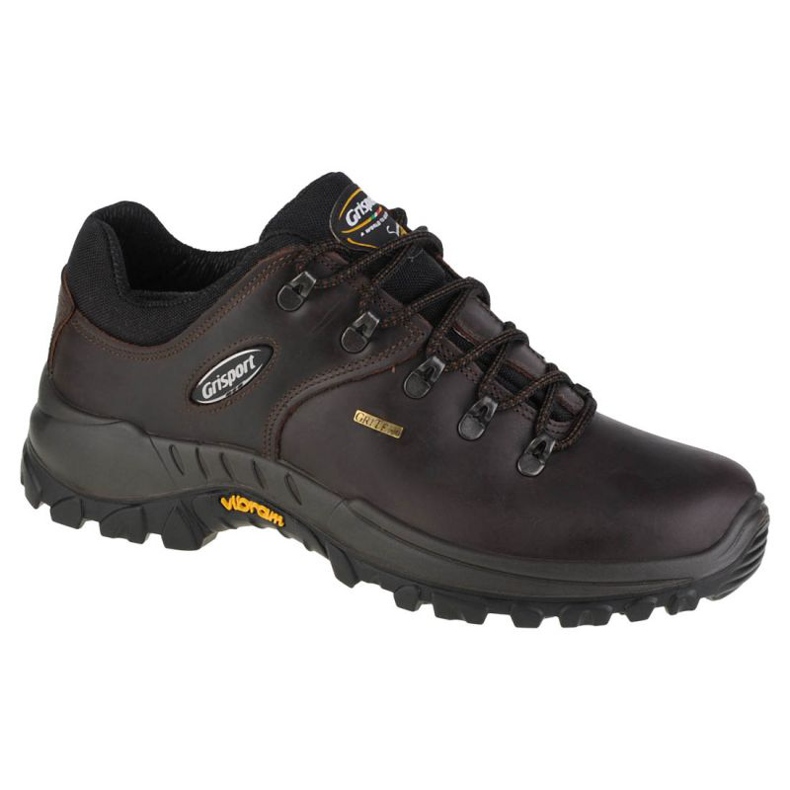 Chaussures Grisport M 10309D69G brun