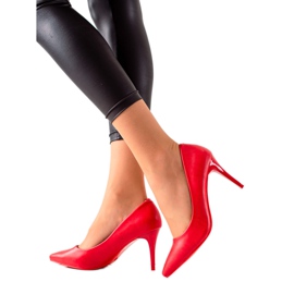 TRENDI talons rouges