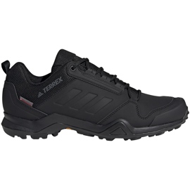 Adidas Terrex AX3 Beta CR chaussures pour hommes noir G26523 le noir