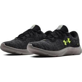 Under Armour Mojo 2 M 3024134-004 chaussures noir