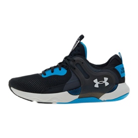Under Armour Hovr Apex 3 M 3024271-003 noir