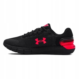 Under Armour Charged Rouge 2.5 M 3024 400-004 noir