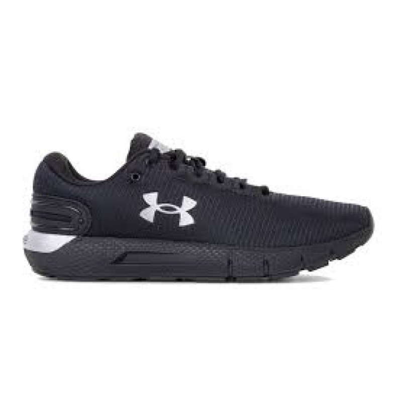 Chaussures Under Armour Charged Rouge 2.5 Storm M 3025 250-001 le noir
