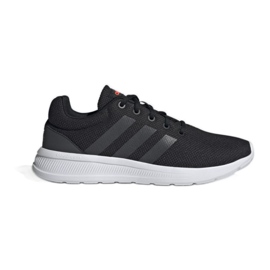 Chaussures Adidas Lite Racer Cln 2.0 M GZ2813 noir