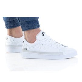 Nike Blazer Low XM DA2045-100 blanc