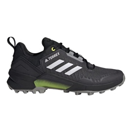 Chaussures Adidas Terrex Swift R3 M FW2777 le noir