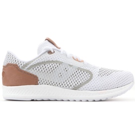 Saucony Shadow 5000 Evr M S70396-4 blanche brun