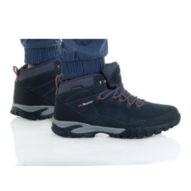 Hi Mountain Chaussures HiMountain CSM-02, grises
