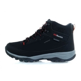 Hi Mountain Chaussures HiMountain CSM-03, noires