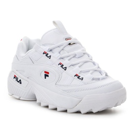 Fila D-formation M 1CM00489.125 blanc