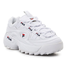 Chaussures Fila D-Formation W 5CM00514-125 blanc