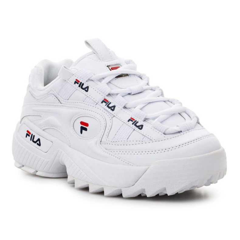 Chaussures Fila D-Formation W 5CM00514-125 blanche