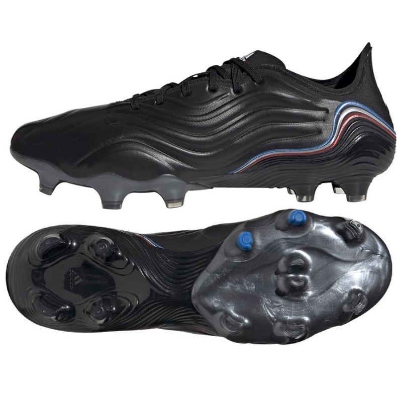 Chaussures de football Adidas Copa Sense.1 Fg M GW4945 le noir