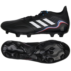 Chaussures de football Adidas Copa Sense.2 Fg M GV9047 noir noir