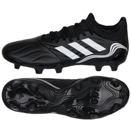 Chaussures de football Adidas Copa Sense.3 Fg M GW4958 noir noir