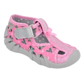 Chaussures enfant Befado 190P102 rose Chaussures enfant Befado 190P102 rose
