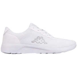 Chaussures Kappa Tunes Oc M 242747 1010 blanche