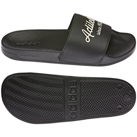 Chaussons Adidas Adilette Shower GW8747 le noir