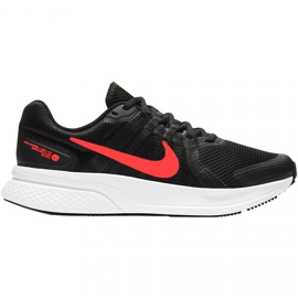 Chaussure de course Nike Run Swift 2 M CU3517 003 le noir